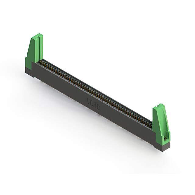 395-053-540-188 EDAC Inc.  Edgeboard Connectors